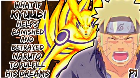 Betrayed banished naruto .